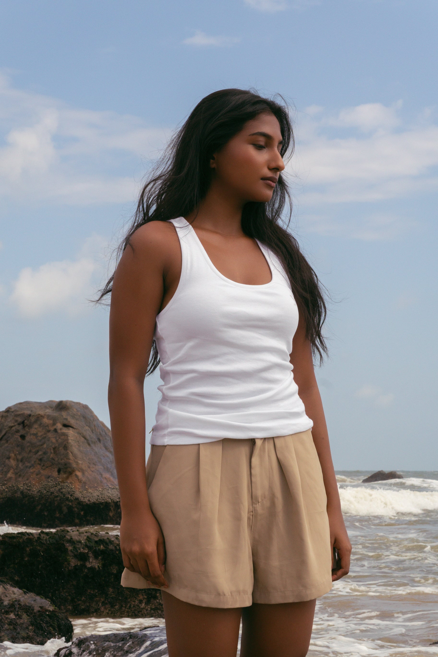 CORE TANK TOP